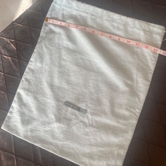 Sophia Webster dust bag 13x 17 ~🎀 BUNDLE & SAVE - Picture 4 of 5